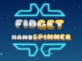 Xogo FIDGET Spinner man en liña