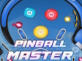 Xogo Mestre de Pinball  en liña