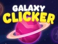 Xogo Galaxy Clicker en liña