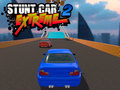 Xogo STUNT CAR EXTREMO 2 en liña