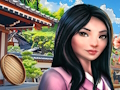 Xogo Village Lotus en liña