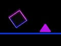 Xogo Rush Square Neon en liña