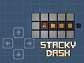 Xogo Stacky Dash en liña
