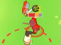Xogo Legend of the Isles: o camiño do heroe en liña