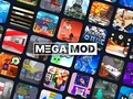 Xogo Mega mod en liña