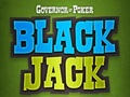 Xogo Gobernador de Poker Black Jack  en liña
