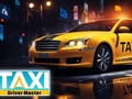 Xogo Taxista: Mestre  en liña
