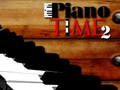 Xogo Tempo de Piano 2  en liña