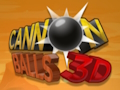 Xogo Bolas de canón 3d en liña