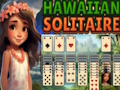 Xogo Solitario hawaiano  en liña