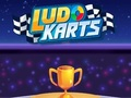 Xogo Ludo Kart en liña