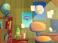 Xogo Hidden Object Search 2 Máis divertido  en liña