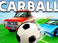 Xogo CarBall. io  en liña