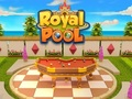 Xogo Piscina Real  en liña