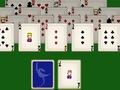 Xogo Pirámide solitario en liña