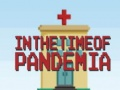 Xogo En tempos da Pandemia  en liña