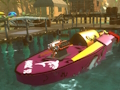 Xogo Hydro Racing 3D en liña