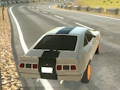 Xogo Burnout Car Drift en liña