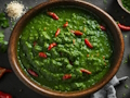 Xogo Rompecabezas de pasta verde  en liña