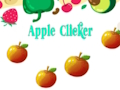Xogo Apple Clicker en liña