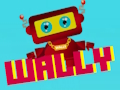 Xogo Wally en liña
