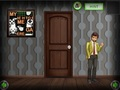 Xogo Amgel Easy Room Escape 179 en liña
