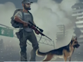 Xogo Último día na Terra: Zombie Shooting  en liña
