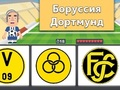 Xogo Fútbol: Europa Quiz  en liña