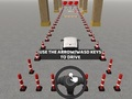Xogo Xogos de aparcamento en 3D Real Drive  en liña