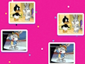 Xogo Baby Looney Tunes: coincidencia  en liña