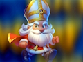 Xogo Lucky Dwarf Man Escape en liña