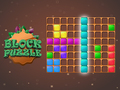 Xogo Puzzle de bloques  en liña