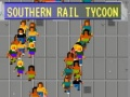 Xogo Tycoon ferroviario sur en liña