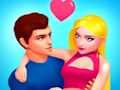 Xogo Bestie Breakup - Corre por amor  en liña
