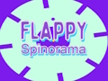 Xogo Flappy Spinorama en liña
