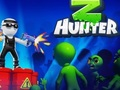 Xogo Z Hunter en liña
