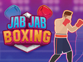 Xogo Jab Jab Boxeo  en liña