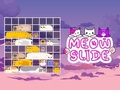 Xogo Meow Slide en liña