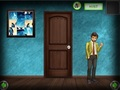 Xogo Amgel Easy Room Escape 181 en liña