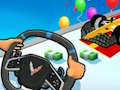 Xogo Evolución do volante  en liña
