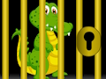 Xogo Gran Crocodilo  en liña