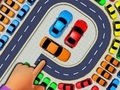 Xogo Park Master: atasco de aparcamento  en liña