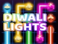 Xogo Luces de Diwali  en liña