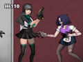 Xogo Doomsday Survival RPG Shooter en liña