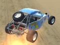 Xogo Todoterreno Kart Beach Stunt: Buggy Car Drive  en liña
