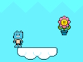 Xogo Hop Hop Gumball en liña