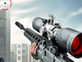 Xogo Sniper de Johnny Trigger en liña