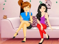 Xogo Gossip Girl House Escape en liña