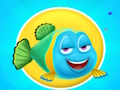 Xogo Pin Fish Escape en liña