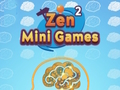 Xogo Zen Mini Xogos 2 en liña